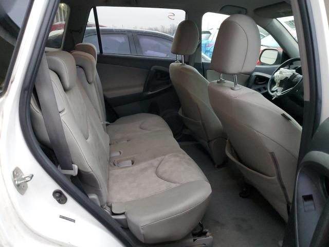 Photo 11 from auction – 2011 TOYOTA RAV4 with VIN 2T3BF4DV2BW098824