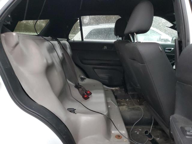 صورة رقم 11 من المزاد - 2017 FORD EXPLORER P مع VIN 1FM5K8AR9HGA94809