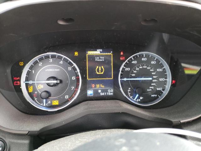 Photo 9 from auction – 2021 SUBARU ASCENT LIM with VIN 4S4WMAPDXM3473840