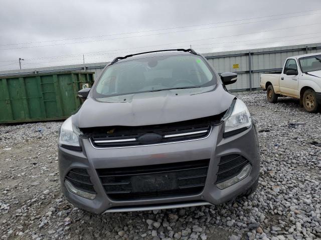 Photo 5 from auction – 2013 FORD ESCAPE SEL with VIN 1FMCU9H91DUC99727