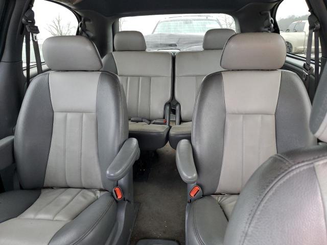 Photo 10 from auction – 2004 DODGE GRAND CARA with VIN 2D4GP44L54R515872