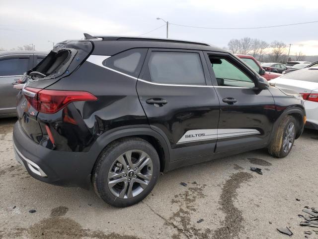Photo 3 from auction – 2021 KIA SELTOS S with VIN KNDEUCAA3M7141113