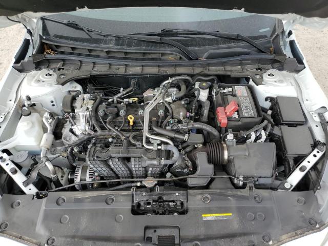 Photo 11 from auction – 2022 NISSAN ALTIMA S with VIN 1N4BL4BV5NN366469