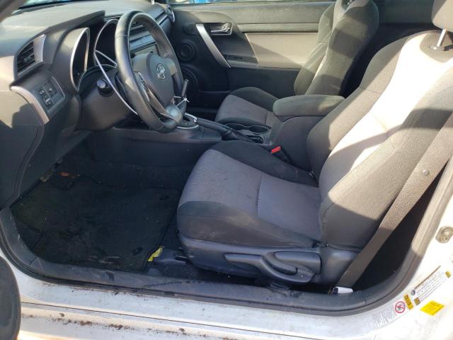 Photo 7 from auction – 2016 TOYOTA SCION TC with VIN JTKJF5C73GJ018336