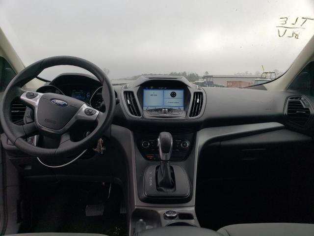 Photo 8 from auction – 2016 FORD ESCAPE SE with VIN 1FMCU0GX8GUA42404