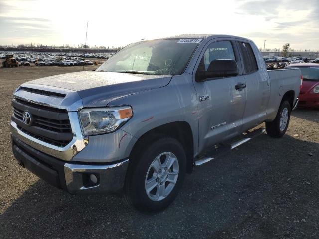 Photo 1 from auction – 2014 TOYOTA TUNDRA DOU with VIN 5TFRY5F18EX149932