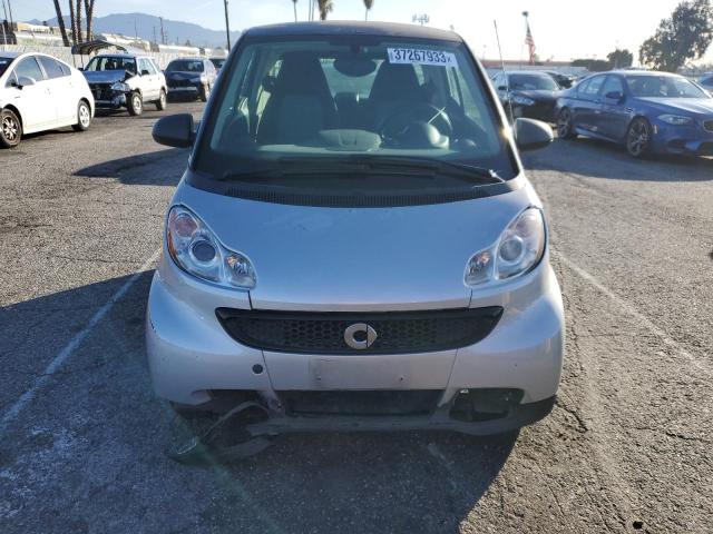 Photo 5 from auction – 2013 SMART FORTWO PUR with VIN WMEEJ3BA6DK702409