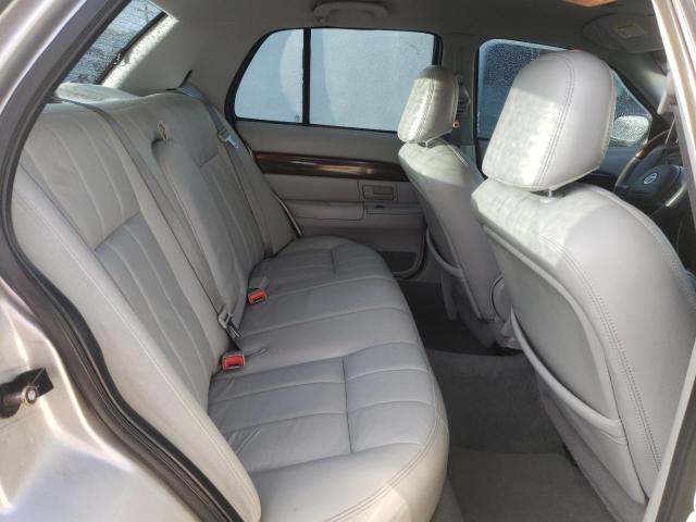 Photo 10 from auction – 2003 MERCURY GRAND MARQ with VIN 2MEFM75W43X710382