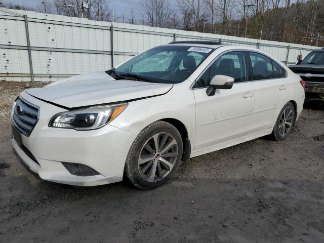 صورة رقم 1 من المزاد - 2015 SUBARU LEGACY 2.5 مع VIN 4S3BNBL63F3061615