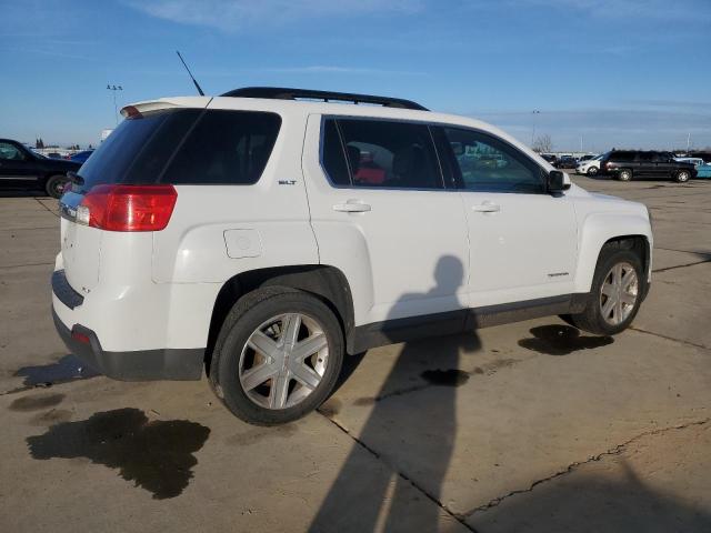 Photo 3 from auction – 2011 GMC TERRAIN SL with VIN 2CTFLVECXB6379380