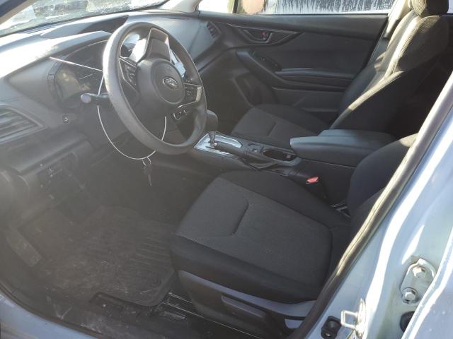 Photo 7 from auction – 2021 SUBARU CROSSTREK with VIN JF2GTABC3MH242857
