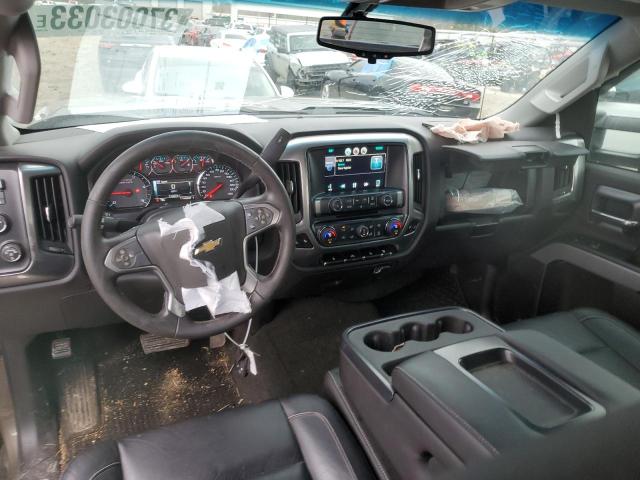 Photo 8 from auction – 2015 CHEVROLET SILVERADO with VIN 1GC1KVE88FF180831