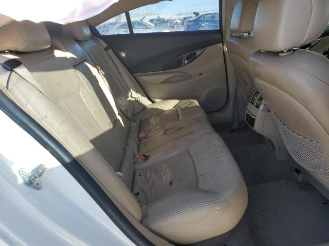 Photo 10 from auction – 2011 BUICK LACROSSE C with VIN 1G4GE5ED5BF268580