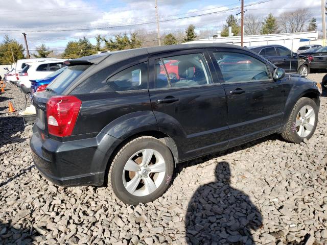 Photo 3 from auction – 2011 DODGE CALIBER MA with VIN 1B3CB3HA3BD106462
