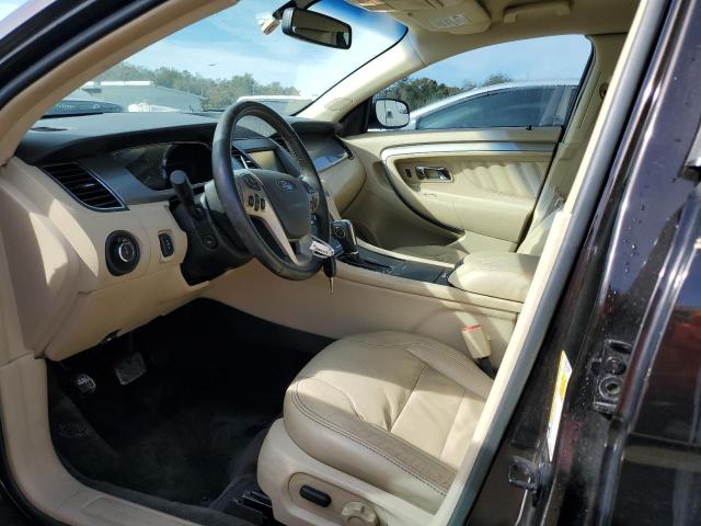صورة رقم 7 من المزاد - 2014 FORD TAURUS SEL مع VIN 1FAHP2E94EG102200