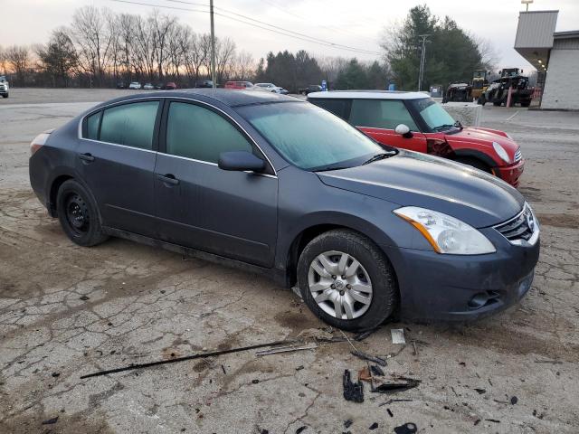 Photo 4 from auction – 2012 NISSAN ALTIMA BAS with VIN 1N4AL2APXCC172984