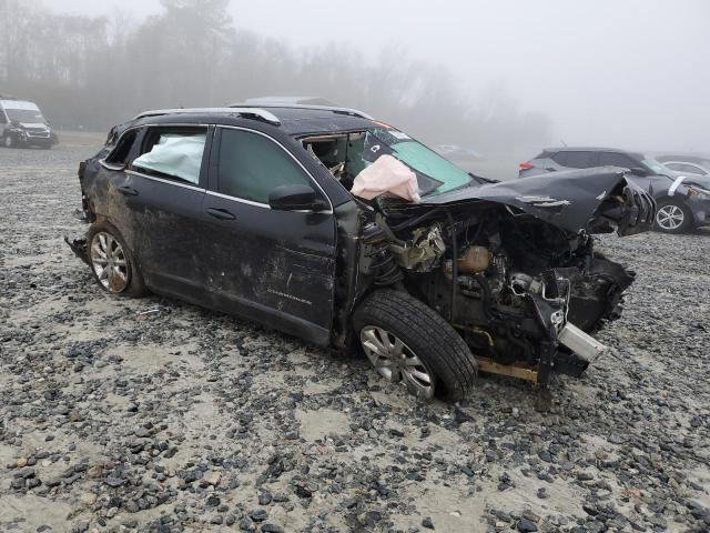 Photo 4 from auction – 2015 JEEP CHEROKEE L with VIN 1C4PJLDB6FW580322