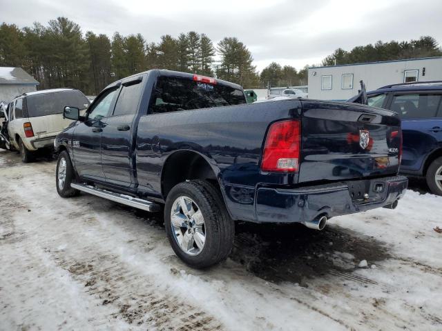 Photo 2 from auction – 2014 RAM 1500 ST with VIN 1C6RR7FT9ES317446