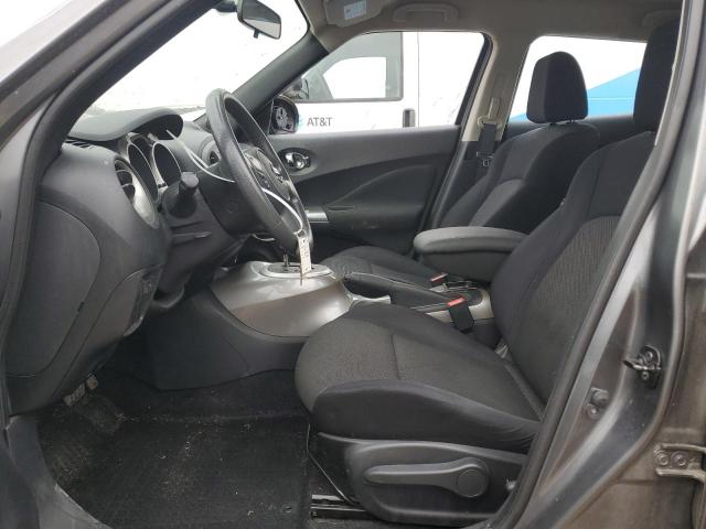 Photo 7 from auction – 2011 NISSAN JUKE S with VIN JN8AF5MR6BT013141