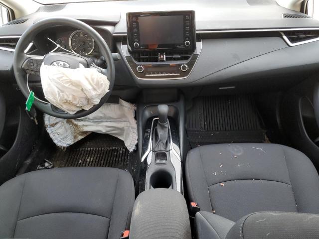 Photo 8 from auction – 2022 TOYOTA COROLLA LE with VIN 5YFEPMAE5NP290414