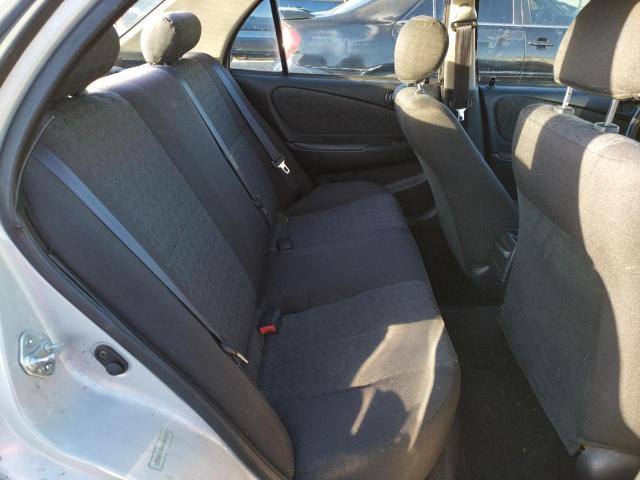 صورة رقم 10 من المزاد - 2002 TOYOTA COROLLA CE مع VIN 1NXBR12E92Z599307