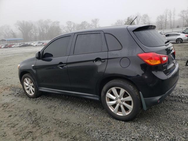 Photo 2 from auction – 2015 MITSUBISHI OUTLANDER with VIN 4A4AP3AW4FE036816