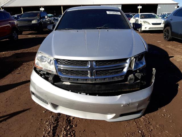 Photo 5 from auction – 2011 DODGE AVENGER EX with VIN 1B3BD4FGXBN537426
