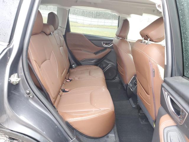 Photo 11 from auction – 2020 SUBARU FORESTER T with VIN JF2SKAXC3LH586497
