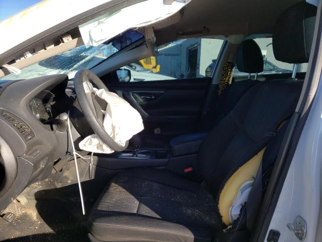 Photo 7 from auction – 2016 NISSAN ALTIMA 2.5 with VIN 1N4AL3AP1GN377433
