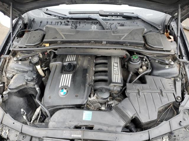 Photo 11 from auction – 2008 BMW 328 I with VIN WBAVA37518NL53588