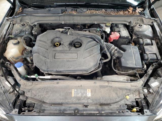 Photo 11 from auction – 2018 FORD FUSION TIT with VIN 3FA6P0D96JR168604