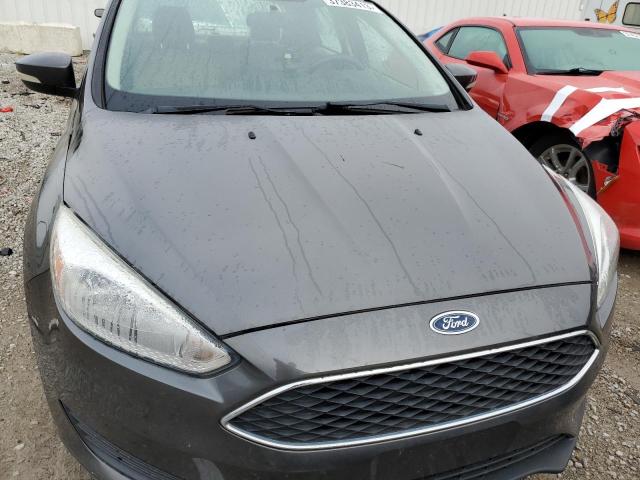Photo 5 from auction – 2016 FORD FOCUS SE with VIN 1FADP3F21GL274801