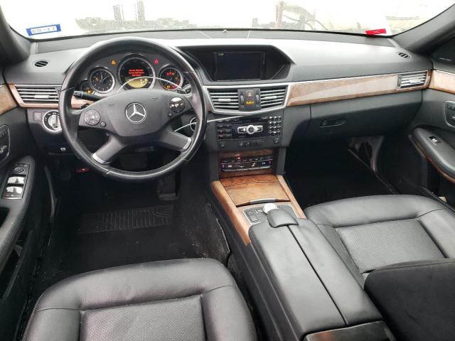 Photo 8 from auction – 2012 MERCEDES-BENZ E 350 with VIN WDDHF5KB3CA549659
