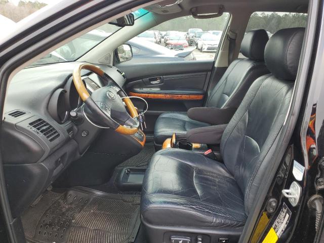 Zdjęcie 7 z aukcji – 2009 LEXUS RX 350 z VIN 2T2GK31U09C065859