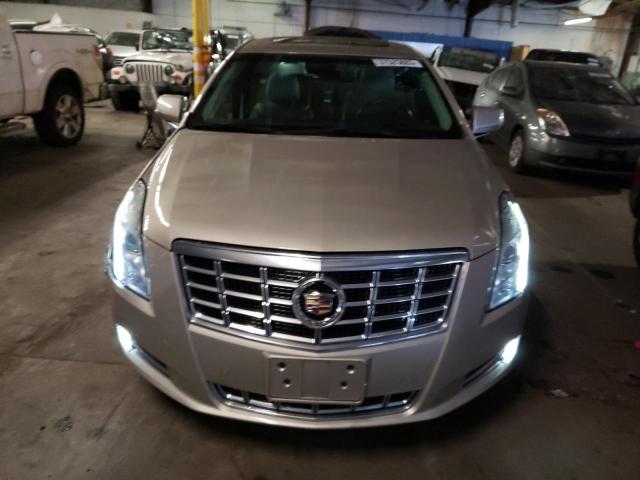 Photo 5 from auction – 2014 CADILLAC XTS PREMIU with VIN 2G61P5S31E9140191