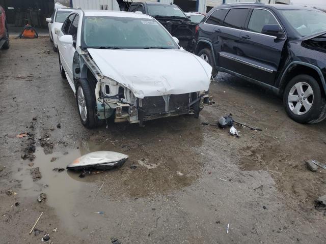 Photo 12 from auction – 2012 CHEVROLET IMPALA LT with VIN 2G1WG5E31C1299733