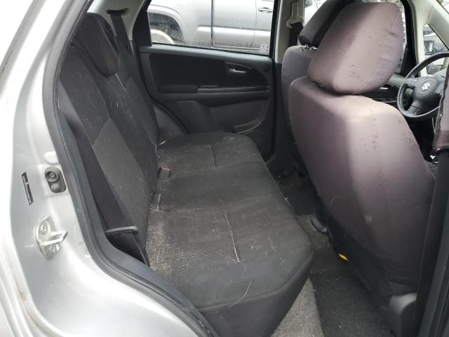 Photo 10 from auction – 2010 SUZUKI SX4 with VIN JS2YA5A94A6300168