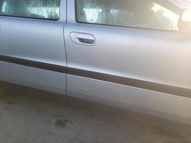 صورة رقم 12 من المزاد - 2001 VOLVO V70 مع VIN YV1SW61R312097461