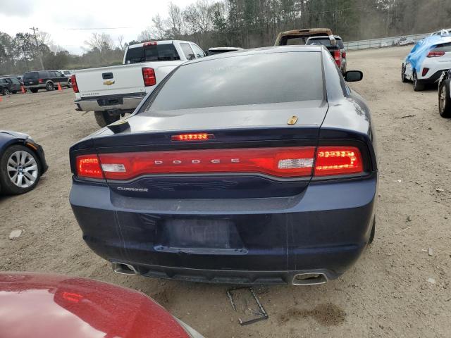 Photo 6 from auction – 2014 DODGE CHARGER SE with VIN 2C3CDXBG7EH272105