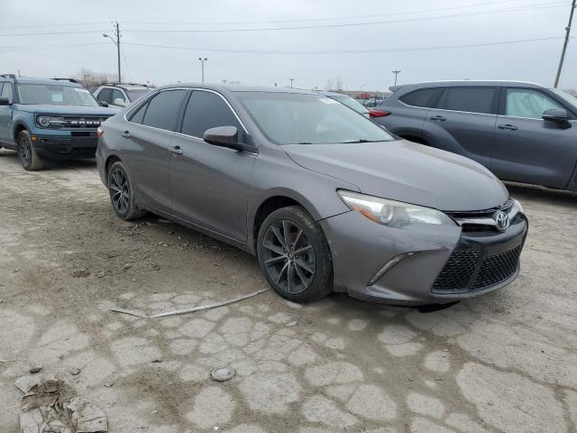 Photo 4 from auction – 2016 TOYOTA CAMRY LE with VIN 4T1BF1FK8GU206235
