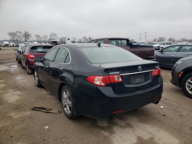 Photo 2 from auction – 2012 ACURA TSX TECH with VIN JH4CU2F61CC000972