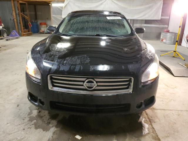 Photo 5 from auction – 2014 NISSAN MAXIMA S with VIN 1N4AA5AP0EC452021