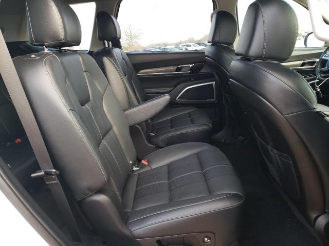 Photo 11 from auction – 2022 KIA TELLURIDE with VIN 5XYP3DHC6NG292380