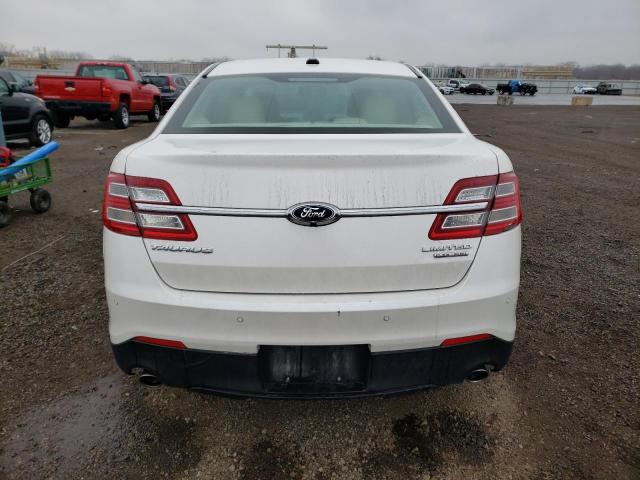 Photo 6 from auction – 2018 FORD TAURUS LIM with VIN 1FAHP2F8XJG111077