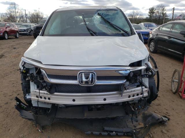 Photo 5 from auction – 2020 HONDA PILOT EXL with VIN 5FNYF6H53LB050059