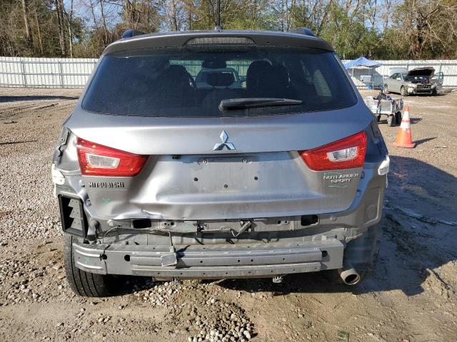 Photo 6 from auction – 2015 MITSUBISHI OUTLANDER with VIN 4A4AP4AUXFE014274