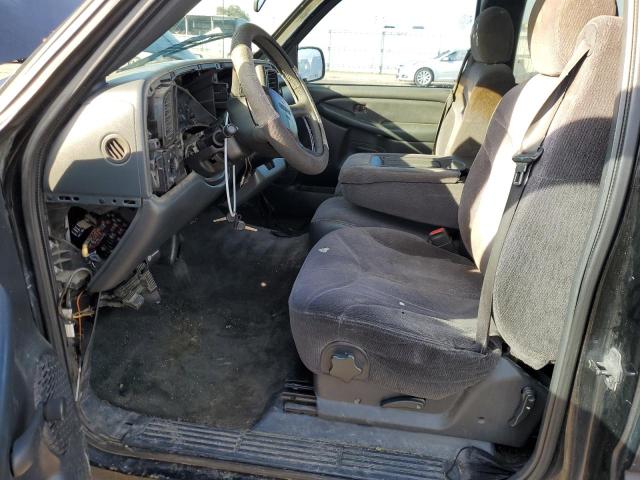 Photo 7 from auction – 1999 GMC NEW SIERRA with VIN 2GTEC19V2X1548131