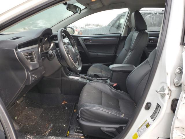 Photo 7 from auction – 2014 TOYOTA COROLLA L with VIN 5YFBURHE0EP162094