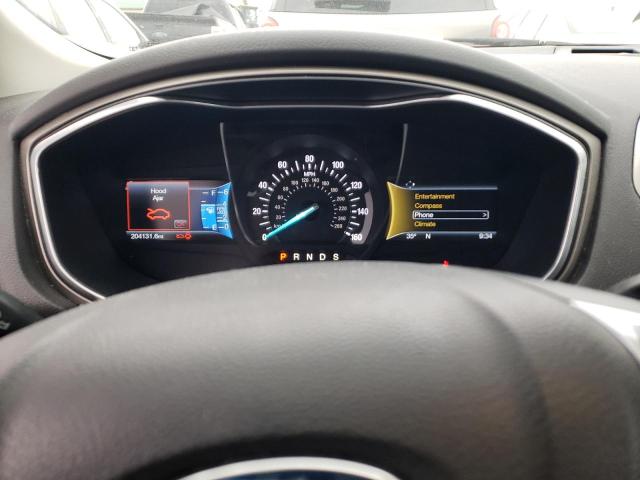 Photo 9 from auction – 2015 FORD FUSION SE with VIN 3FA6P0HD5FR160287