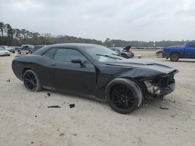 Photo 4 from auction – 2017 DODGE CHALLENGER with VIN 2C3CDZAG9HH618334